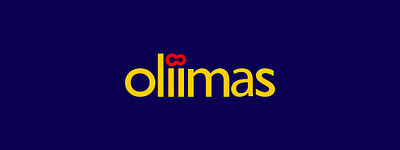 Oliimas brand identity br branding design graphic design illustration logo typography