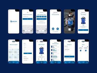 App UI/UX android app app app design branding concept design figma hero section illustration ios design iphone app logo material design ui ui design ux ux design vector