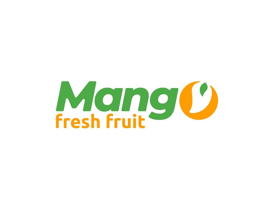 Mango Logo by Garagephic Studio on Dribbble