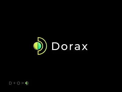 Excellence Dorax Branding, Modern D Logo concept 3d 3d logo 99design a b c d e f g h i j k l m n o p abstract logo ai animation branding branding identity design do logo graphic design icon illustration logo logo maker mark symbol tech logo ui