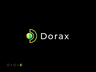 Excellence Dorax Branding, Modern D Logo concept 3d 3d logo 99design a b c d e f g h i j k l m n o p abstract logo ai animation branding branding identity design do logo graphic design icon illustration logo logo maker mark symbol tech logo ui