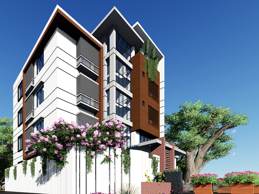 Detail Architectural Plan designs, themes, templates and downloadable