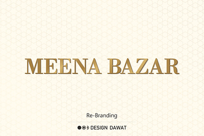 Meena Bazar – Rebirth Of A Brand With Legacy By Design Dawat social media