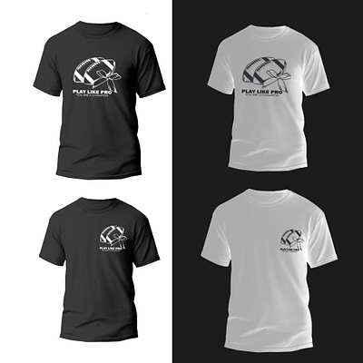 Football gaming t-shirt design black and white t shirts branding football gaming t shirt graphic design logo t shirt design t shirt vector t shirts