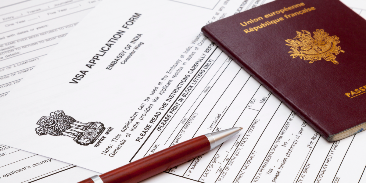 New Visa Rules for Indian Passport holder in 2023 by Ankush M on Dribbble