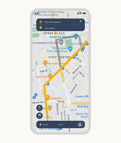 Map|Daily UI challenge#29 app design daily ui daily ui challenge ui design