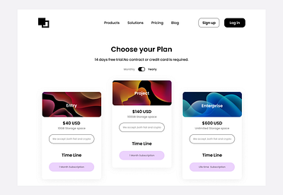 Pricing|Daily ui challenge#30 app design daily ui daily ui challenge pricing
