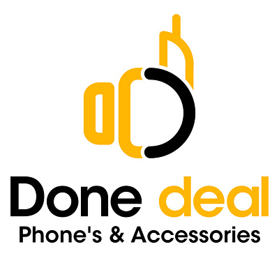 Done Deal Phones & Accessories