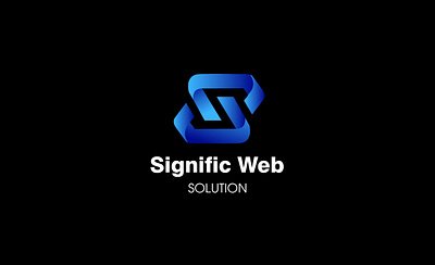 web solution logo app branding design graphic design illustration logo logo maker minimal logo ui ux vector
