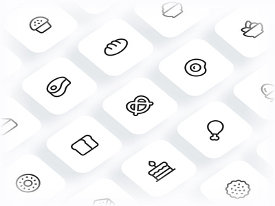 Myicons✨ — Food vector line icons pack design system figma figma icons flat icons icon design icon pack icons icons design icons library icons pack interface icons line icons sketch icons ui ui design ui designer ui icons ui kit web design web designer