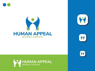 Human Logo, Logo, Logo Design branding branding logo human logo letter h logo logo logo design logos logotype