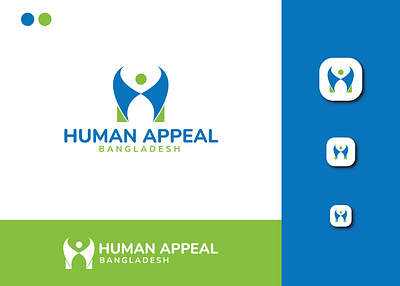 Human Logo, Logo, Logo Design branding branding logo human logo letter h logo logo logo design logos logotype