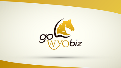 Logo Design 3d animation branding graphic design horse horse logo logo motion graphics ui