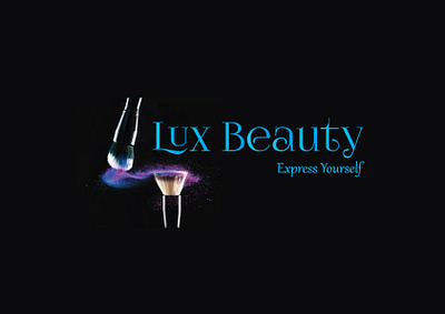 Beauty logo design 3d animation beauty beauty logo branding graphic design logo motion graphics ui
