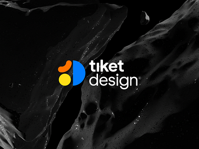 tiket design new brand identity identity product design rebranding tiket design tiket.com