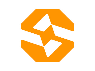 S Logo branding credit design identity logo mark merge monogram s s letter s logo s mark s monogram symbol