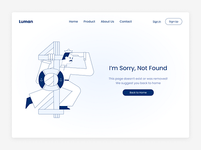 Daily UI #008 404 Page Not Found 404 404 page design figma page not found ui