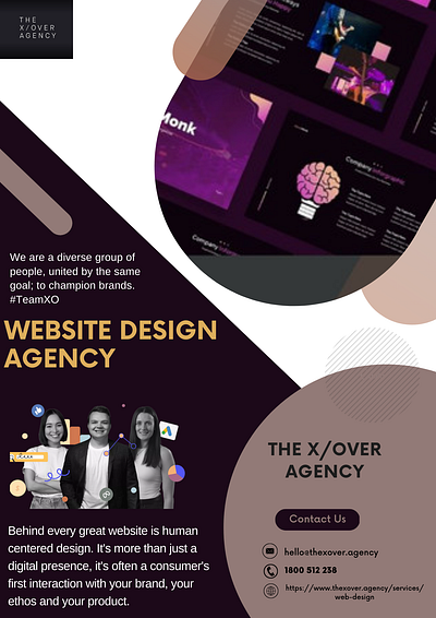 Website Design agency graphic design graphic designing motion design thexoveragency website designing website designing agecncy