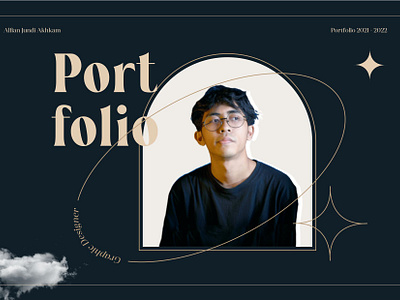 Portfolio - By Alfian Jundi Akhkam graphic design logo