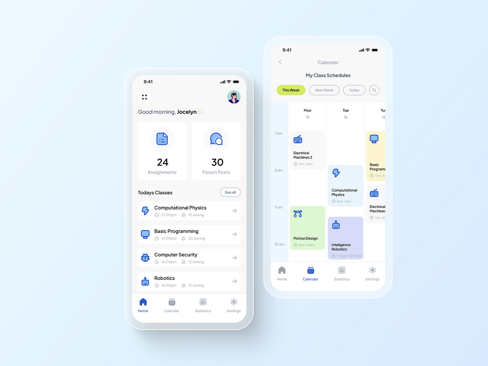 school-planner-app-by-christian-on-dribbble