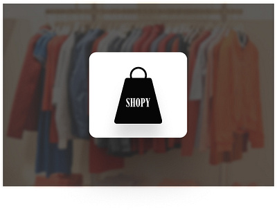 Daily UI Challenge : 005 (App Icon Design) branding figma graphic design logo shopping ui