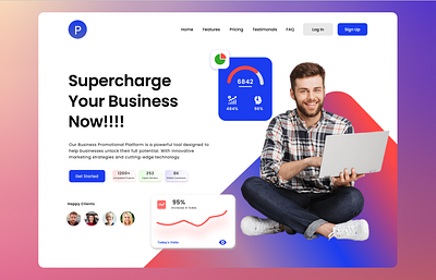 Business Website Design agency website business website design design elementor figma figma web design ui ui design uxui webflow website website design website resdesign wordpress