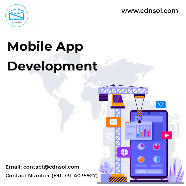 Make Your Business More Robust With Affordable App Development by