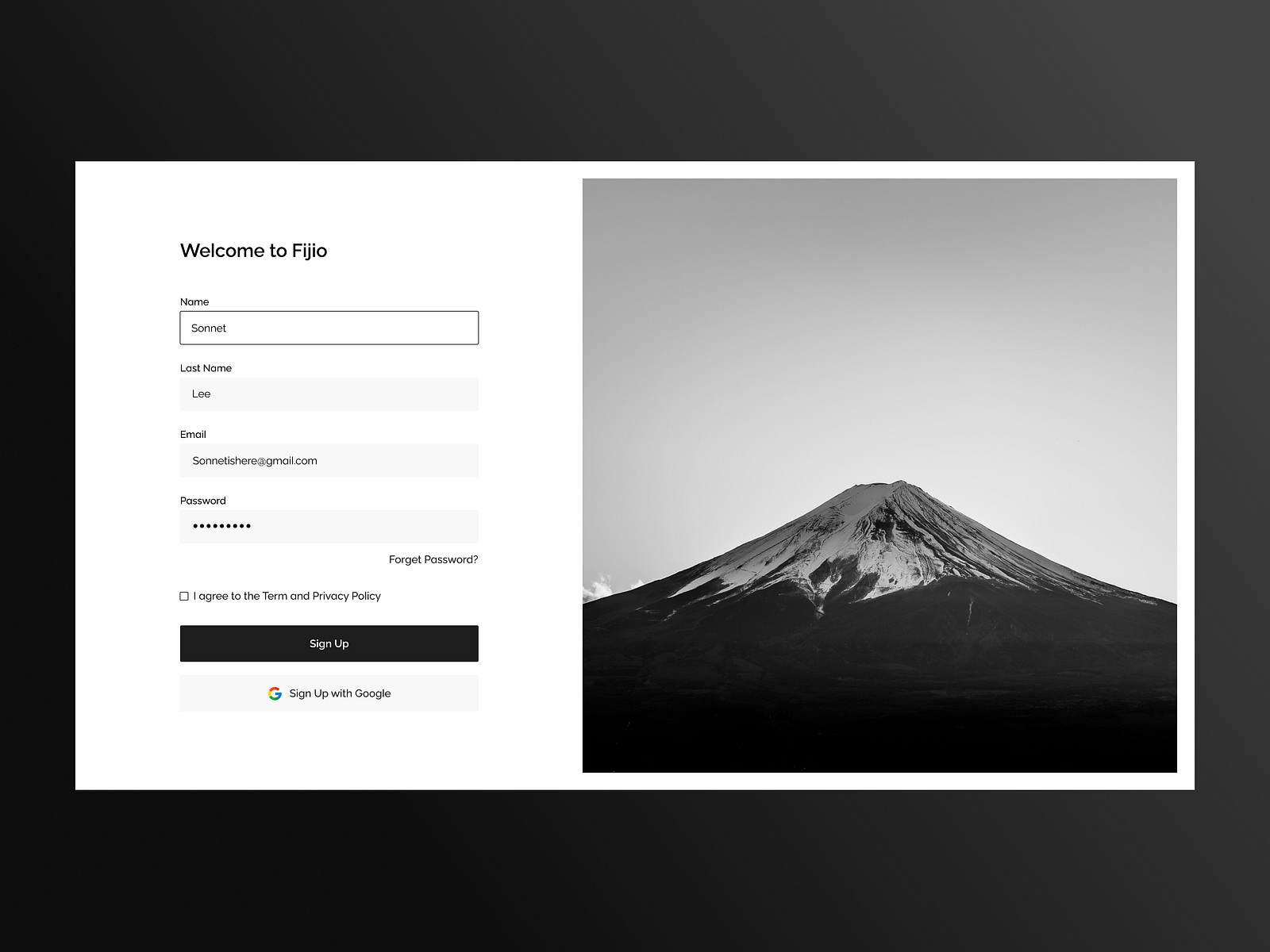 sign-up-form-by-ghazal-abbaszadeh-on-dribbble