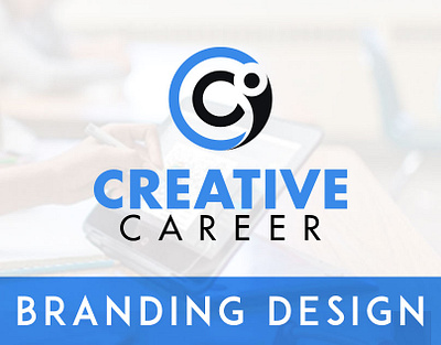 Creative Career social banner
