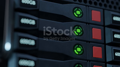 3d rendered data server with hard drives and router 3d animation 3d modeling 3d render 3d rendered cloud computing data data center hard drive router