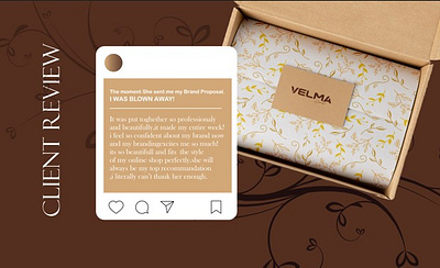 Velma Clothing Brand branding graphic design illustration logo