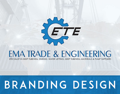 Ema Trade & Engineering trade