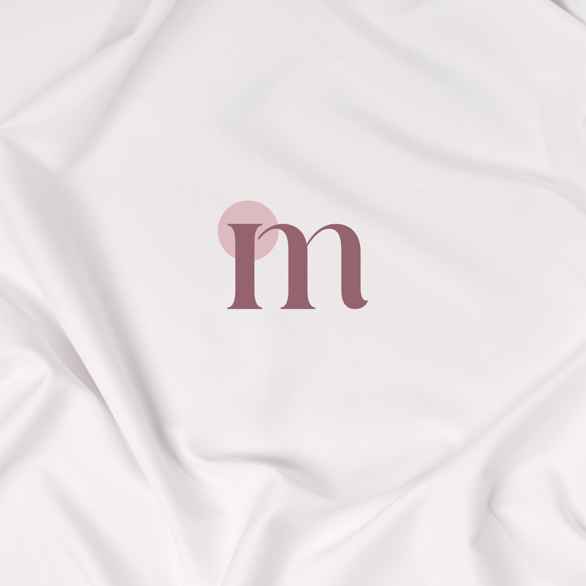 Cosmetics brand logo design branding cosmetics cosmetics brand cosmetics brand logo design freelance designer graphic design illustration im logo logo luxury m logo makeup brand typography vector