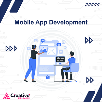 Website and Mobile App Development flutterdeveloper mobileapp mobileappdesign mobileappdevelopment webdevelopment websitedevelopment