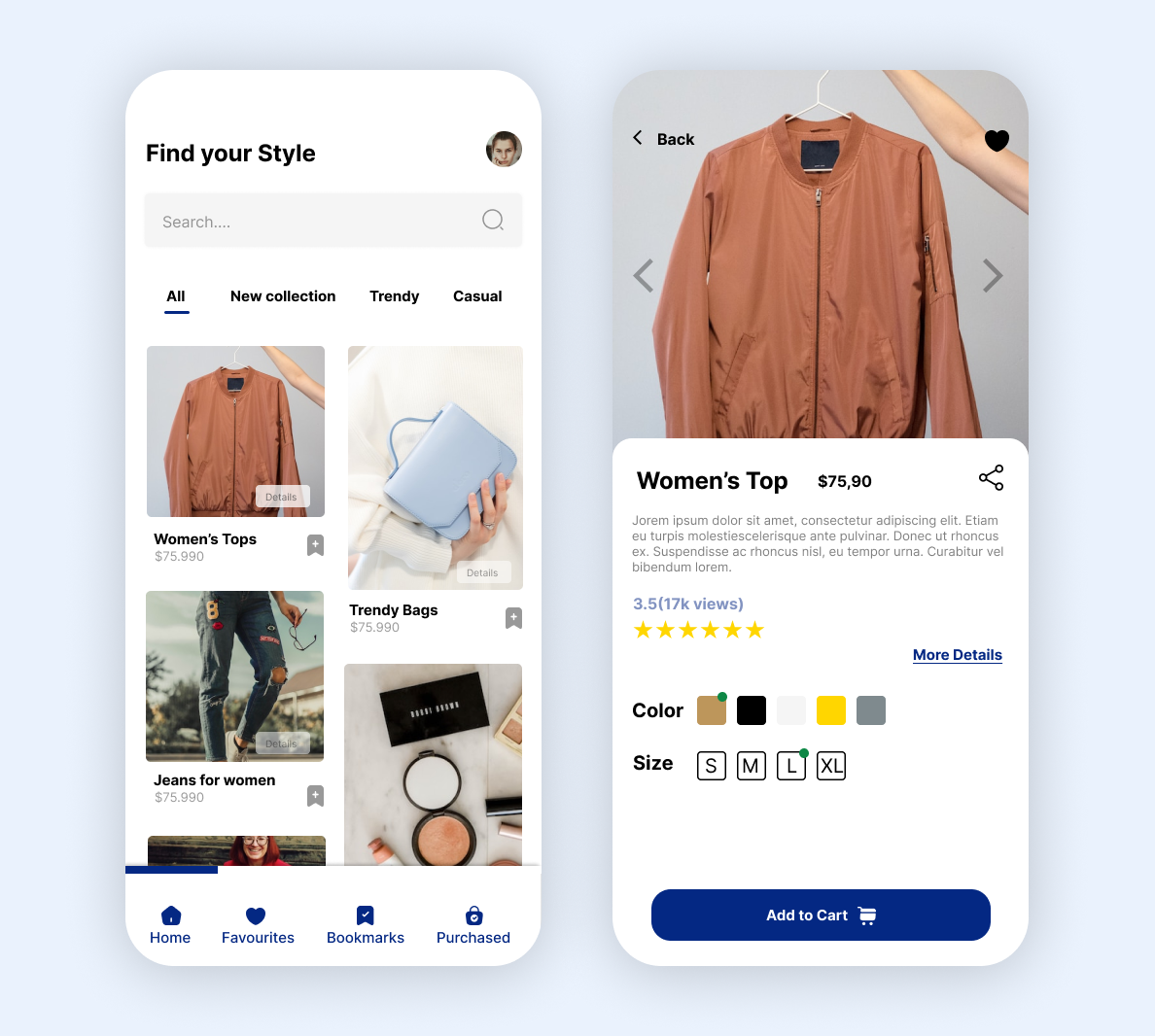 Customize Product|Daily Ui Challenge#33 By Quratulain Rafiq On Dribbble