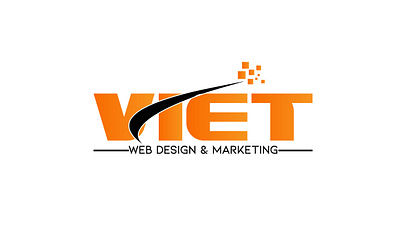 tech logo app branding design graphic design illustration logo logo maker tech logo ui ux vector