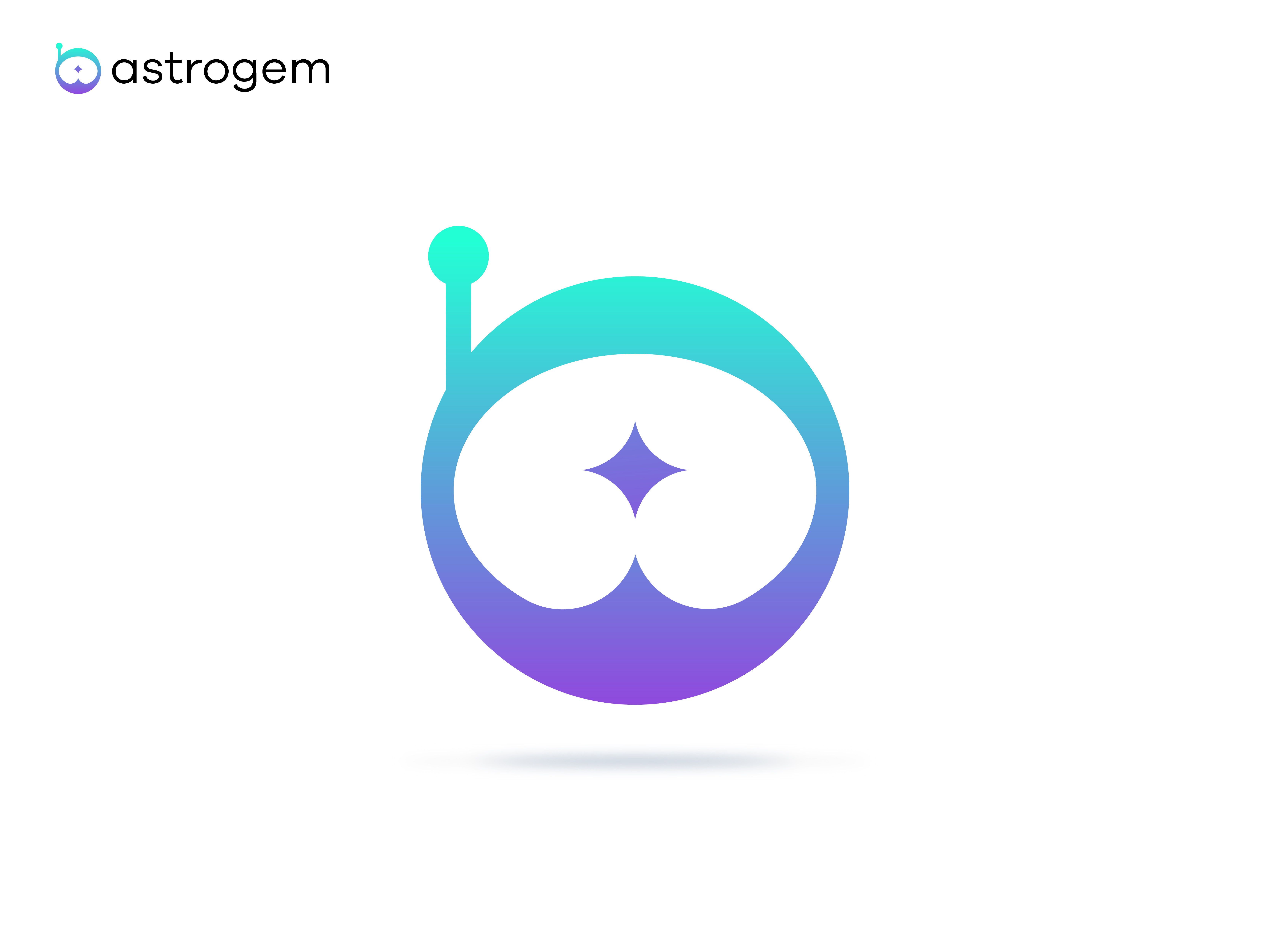 Example of Logo Design  Standard Package