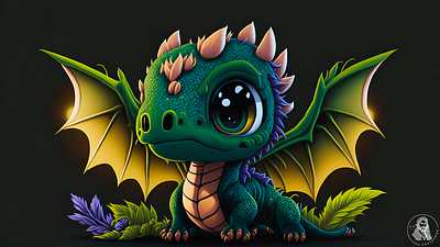 Baby Dragon baby dragon wallpaper3840x2160
