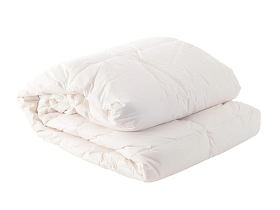 Organic Wool Duvet | Soft & Warm Wool | Fawcett Mattress decorative bed pillows