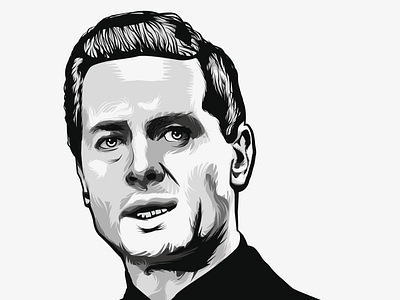 Enrique Peña Nieto design diseño epn illustration illustrator mexico politico portrait presidente retrato vector vectors