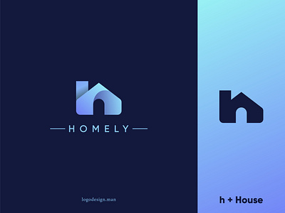 homely brand identity design building logo construction logo home logo house logo property developer property logo property management property marketing real estate real estate agency real estate app real estate branding real estate logo real estate website