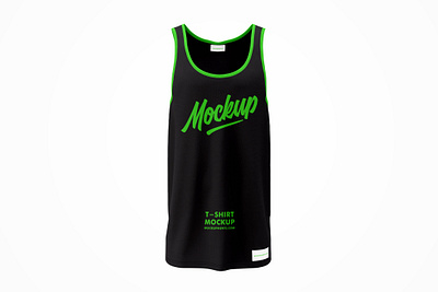 Free Tank Top Long T-Shirt Mockup download free free mockup mockup psd psd mockup shirt shirt mockup