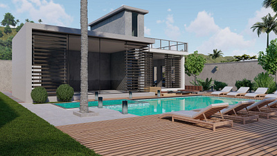 Discover the Perfect Harmony of Luxury and Serenity in 3d architectural visualization 3d floor plans 3d modeling 3d rendering services architectural rendering architectural visualization construction visualization exterior rendering interior design visualization photorealistic rendering visualization studio