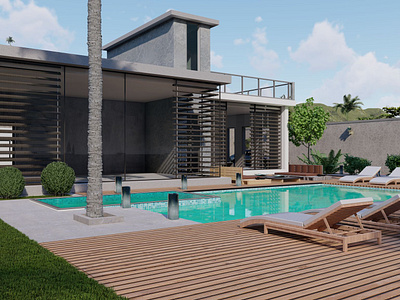 Discover the Perfect Harmony of Luxury and Serenity in 3d architectural visualization 3d floor plans 3d modeling 3d rendering services architectural rendering architectural visualization construction visualization exterior rendering interior design visualization photorealistic rendering visualization studio