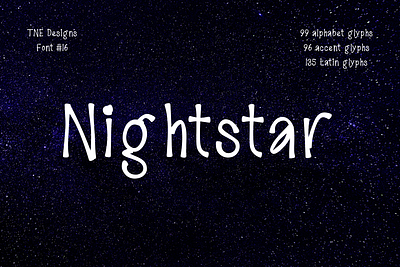 Nightstar sans serif font font fonts nightstar sans serif sans serif font sans serif typeface typeface typography