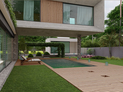 Villa Vista 3d animation 3d architectural visualization 3d floor plans 3d modeling 3d rendering services architectural rendering architectural visualization architectural walkthrough building rendering construction visualization exterior rendering interior design visualization photorealistic rendering visualization studio