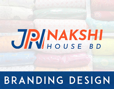 JPN Nakshi House BD social media post