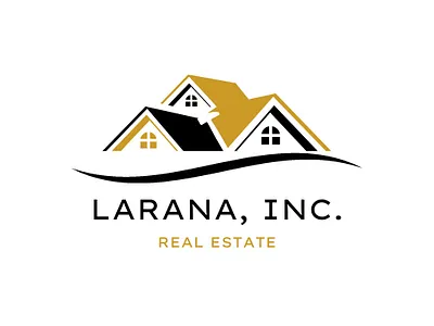 Real Estate Logo Design #logo #logodesign #design #realestate #b 3d branding graphic design logo