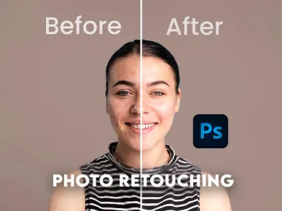 Photo retouching & editing color correction design designing editor girl graphic design human photo editing photo retouch photo retouching photoshop picture skin smooth skin