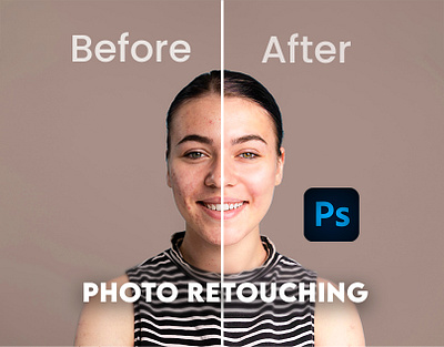 Photo retouching & editing color correction design designing editor girl graphic design human photo editing photo retouch photo retouching photoshop picture skin smooth skin